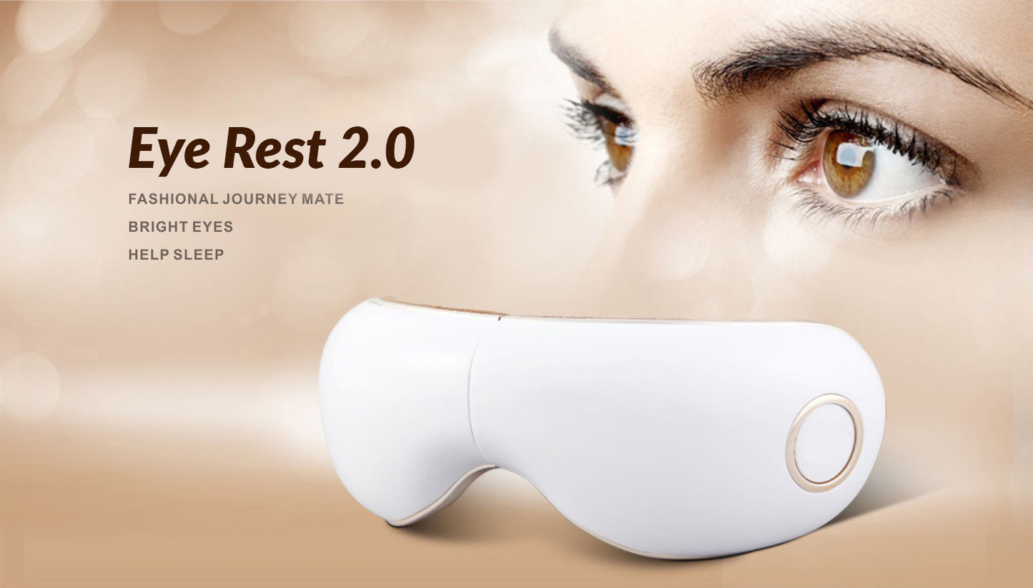 Eye Massager