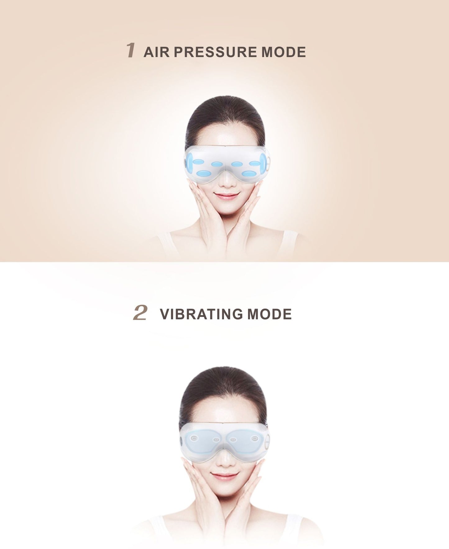 Eye Massager