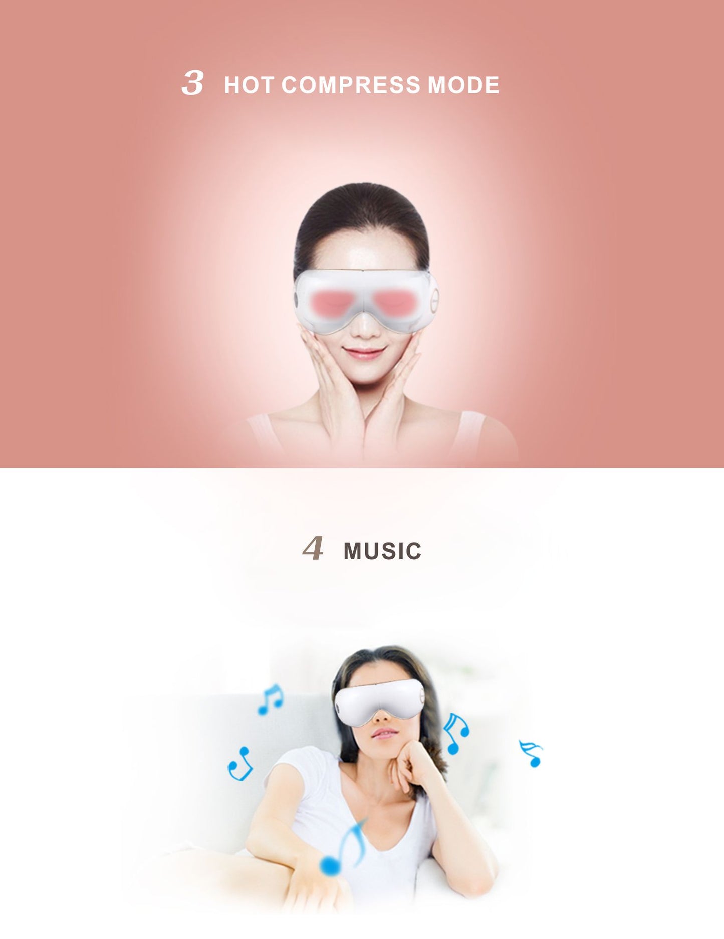 Eye Massager