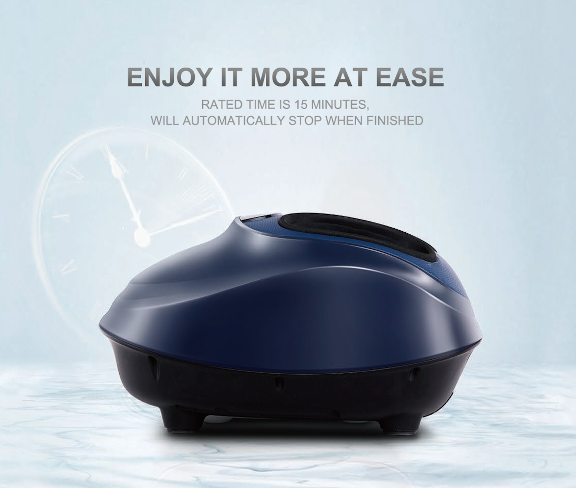 C302 Foot Massager
