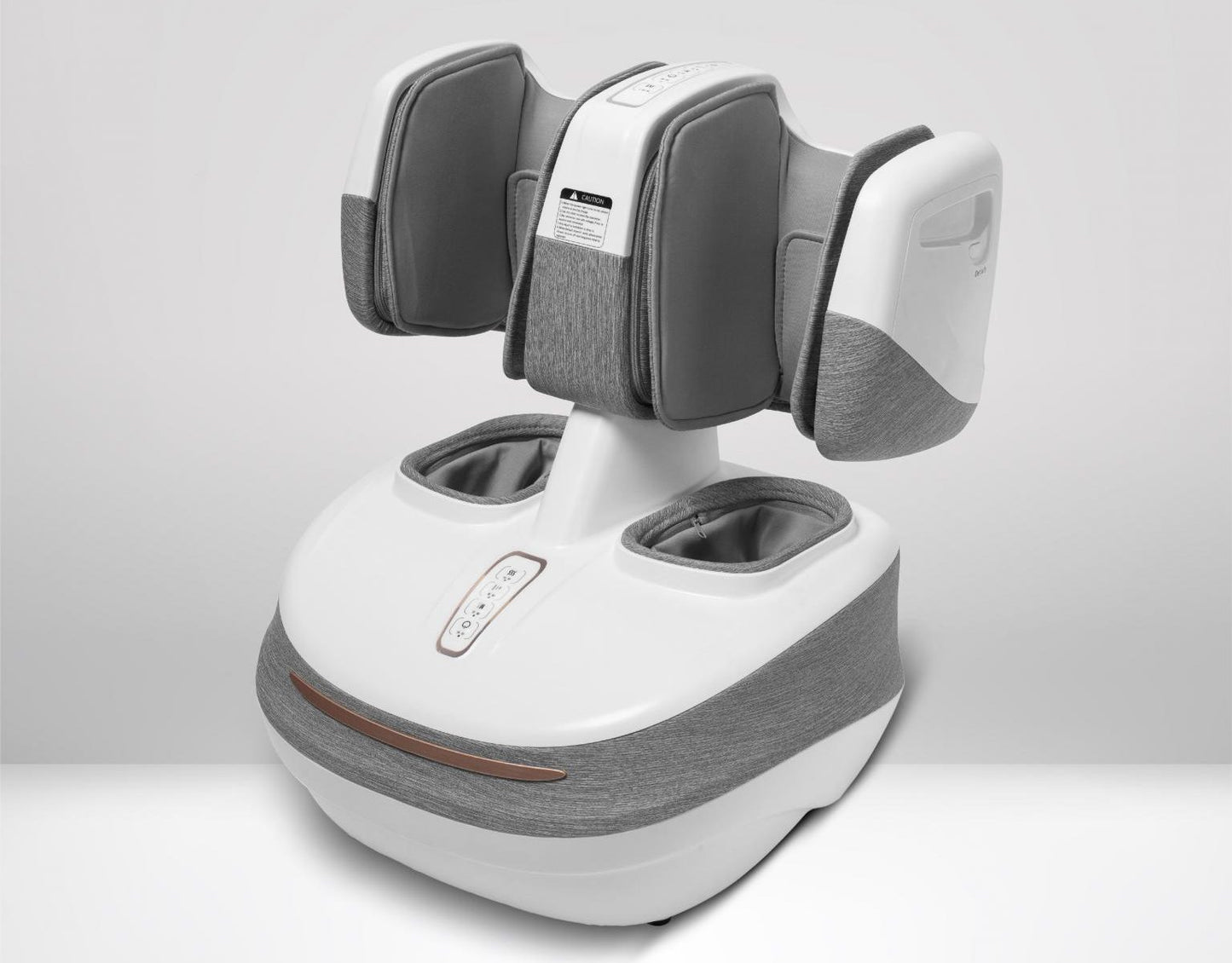 Air 20 Knee & Foot Massager