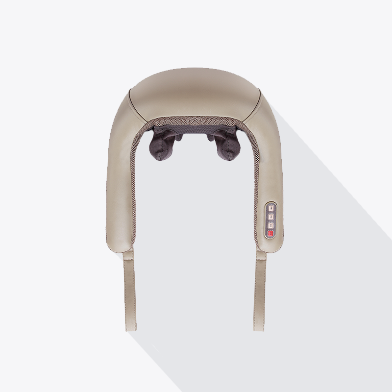 Smart Robot U Neck Massager