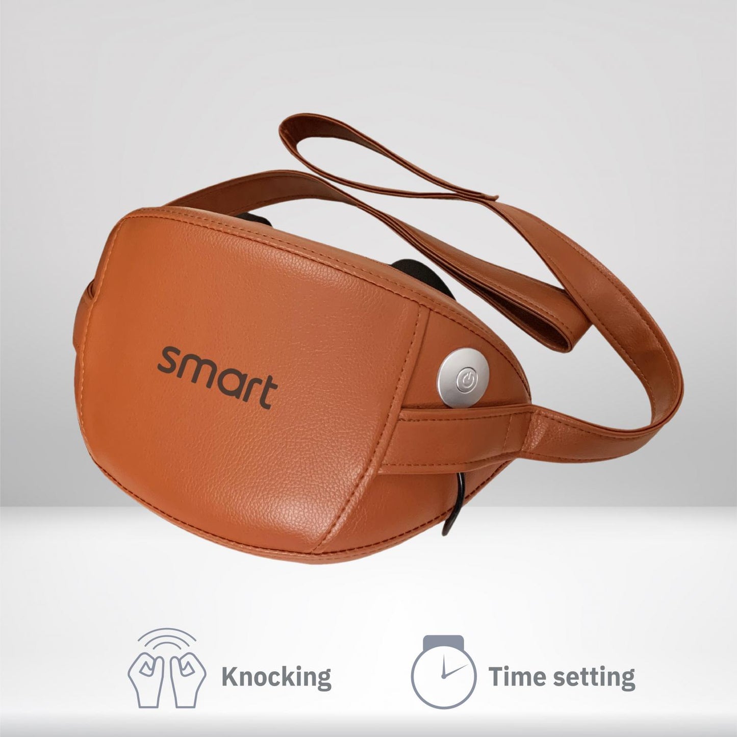 Smart Neck & Shoulder Massager