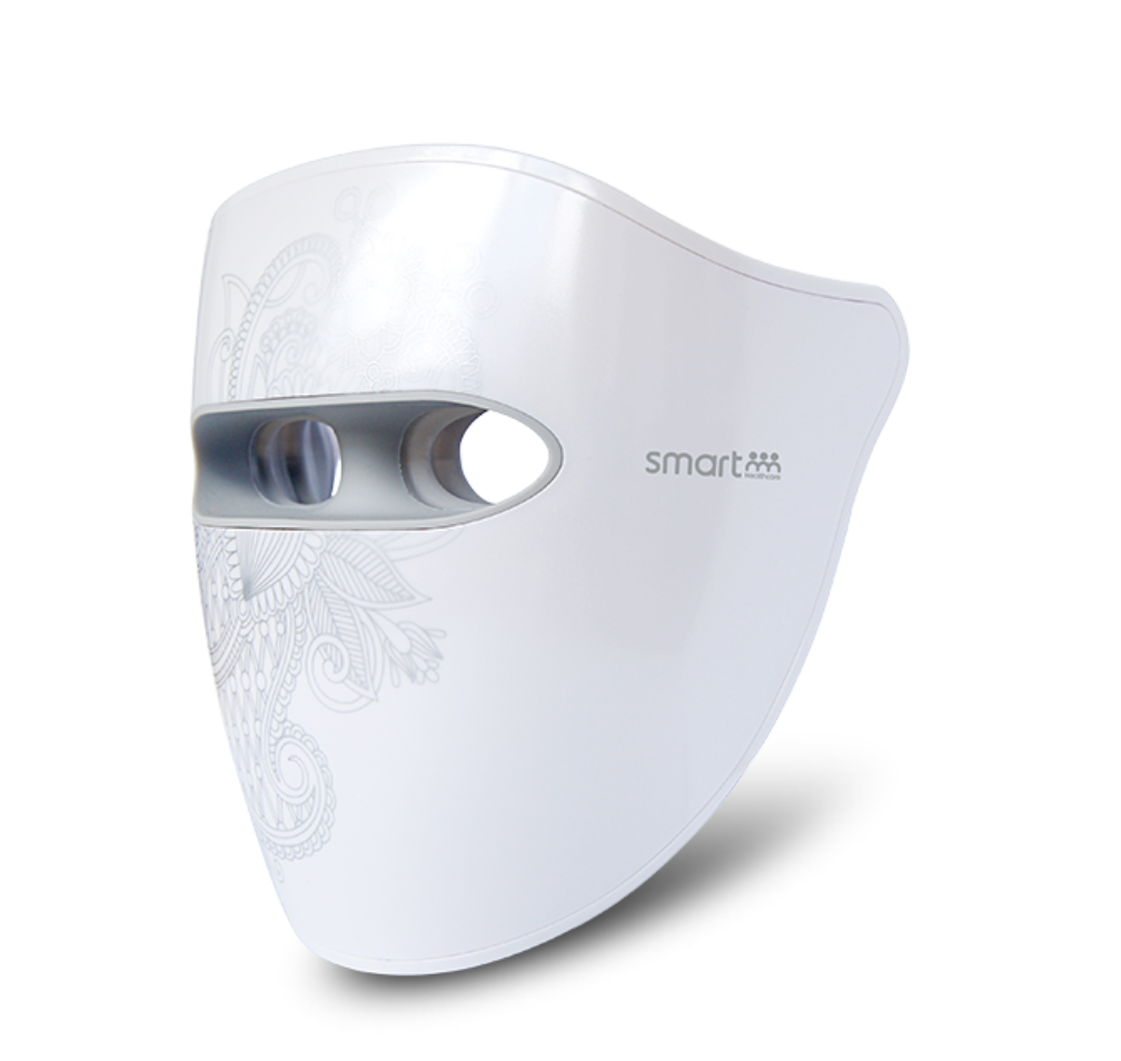 Smart LED Mask