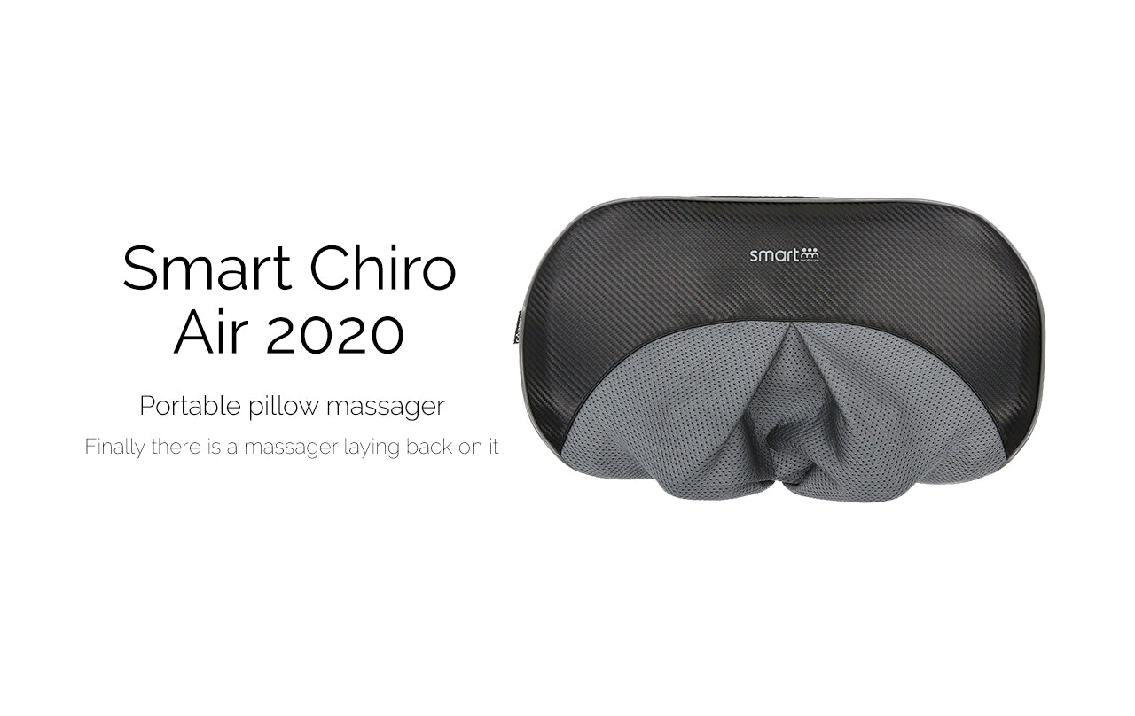 Smart Chiro Air 2020