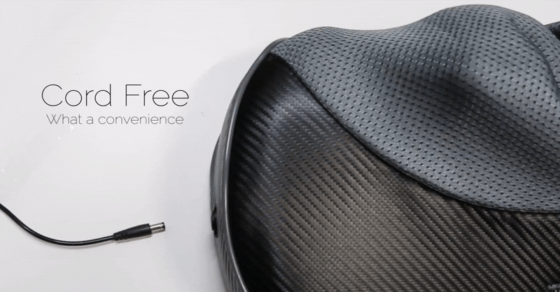 Smart Chiro Air 2020